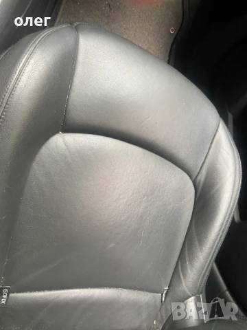 Citroen C5 2.0 16v 140kc Avtomatik , снимка 6 - Автомобили и джипове - 51071316