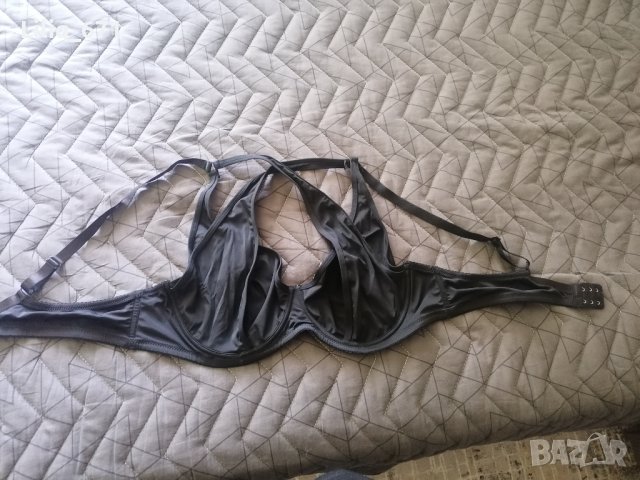 Сутиен черен , снимка 3 - Бельо - 41686362