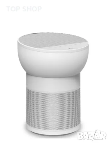 Въздухопречиствател TCL Breeva A2 с 4-степенна филтрираща система - A214W