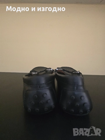 Обувки Ralph Lauren, снимка 3 - Дамски ежедневни обувки - 51770017