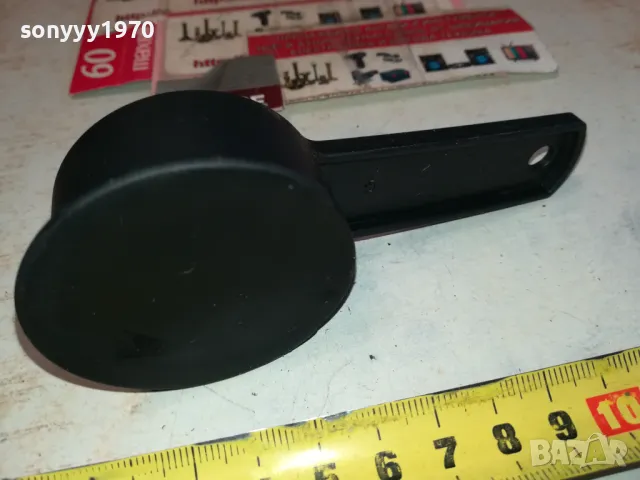 SAECO-ЛЪЖИЧКА-ТЪПКАЧКА ЗА КАФЕ 0303250947, снимка 8 - Кафемашини - 49341567