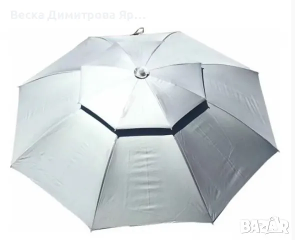 Плажен чадър 180 см – Перфектната сянка за горещите дни NS3941 UV защита топ качество, снимка 3 - Градински мебели, декорация  - 49908252