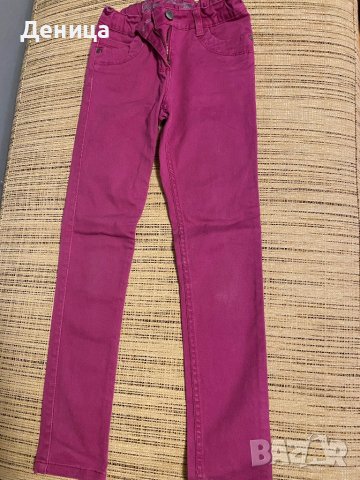 Дънки Pepperts 134 размер