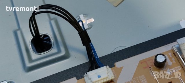 LED подсветка за дисплей CY-JM040BGNV1V за телевизор SAMSUNG UE40M5300, снимка 2 - Части и Платки - 38858576