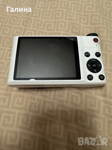 Цифров фотоапарат Samsung WB-15OF, снимка 2 - Фотоапарати - 53614016