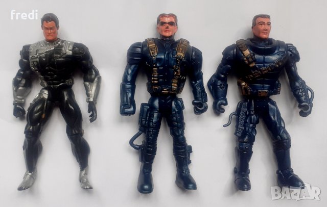 Фигурки от филми,комикси и други , снимка 2 - Колекции - 40852557