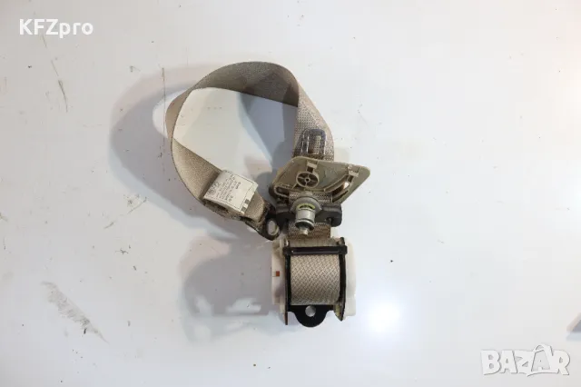 Предпазни колани Land Cruiser, снимка 11 - Части - 49539469