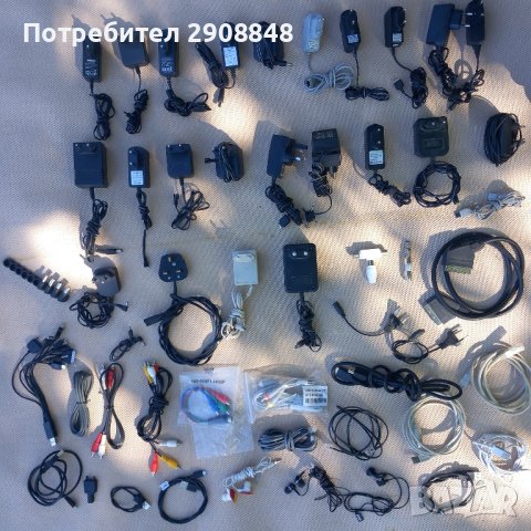 Адаптери,приемници,телефони, снимка 3 - Мрежови адаптери - 42561606
