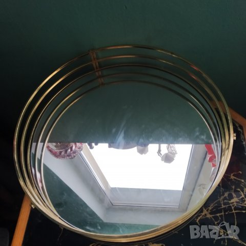 ретро поднос,табла, снимка 2 - Антикварни и старинни предмети - 39467525