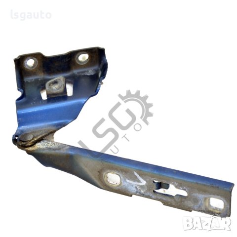 Лява панта преден капак AUDI A4 (B8) 2008-2015 ID:99910