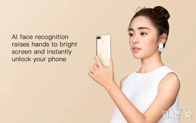 Хакерски Смартфон с Автоматичен Запис на Разговорите Xiaomi Redmi 6 Записващ Автоматично Разговорите, снимка 10 - Други - 47974057