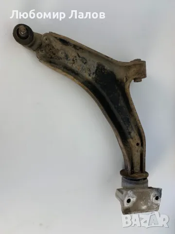 Преден ляв носач Land Rover Freelander I (98-06)г. 