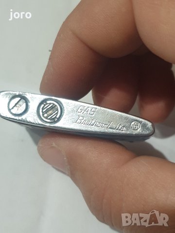 запалка, снимка 8 - Колекции - 40865745