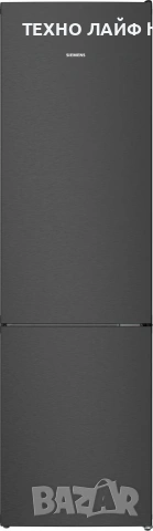 Хладилник с Фризер Siemens iQ300 KG39N2XAG, Total NoFrost, висок 203см , снимка 15 - Хладилници - 53862302