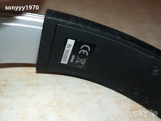 FOCAL STEREO HEADPHONES 1907231346, снимка 18 - Слушалки и портативни колонки - 41597104