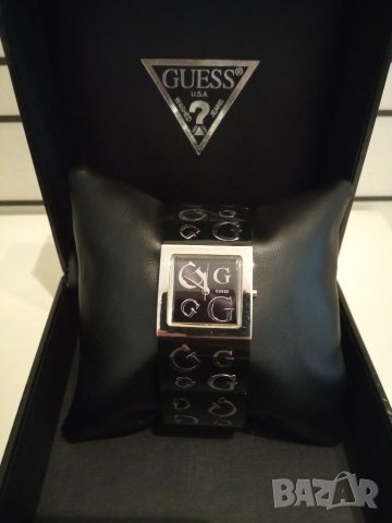 Дамски часовници GUESS и JETTE JOOP , снимка 5 - Дамски - 35979015