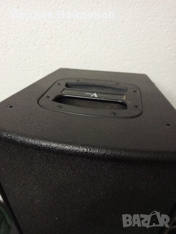 ТОНКОЛОНИ V line. S101 PROFESIONALNI, снимка 5 - Тонколони - 53099362