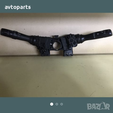 Citroen c1 2006година лостове