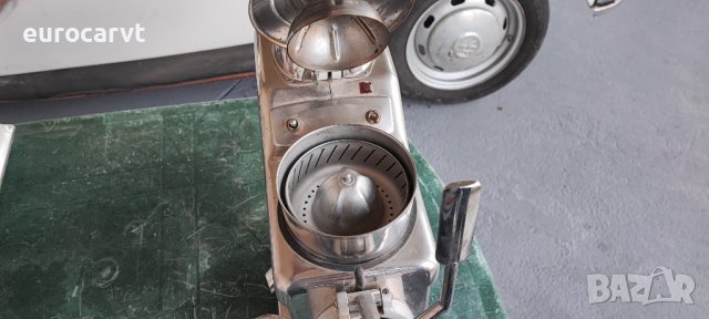 фреш машина за цитруси, ледотрошачка и кана, снимка 7 - Сокоизстисквачки и цитрус преси - 39201680