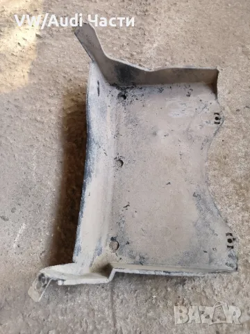 Предпазна кора капак резервоар за Голф 4 Ауди А3 Сеат Шкода Бора VW Golf 4 Audi A3 Seat 1J0825201A, снимка 2 - Части - 47399124