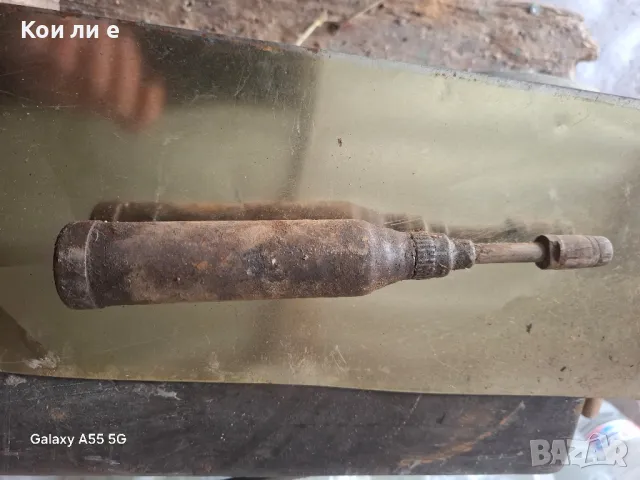 такалмит гресьорка 