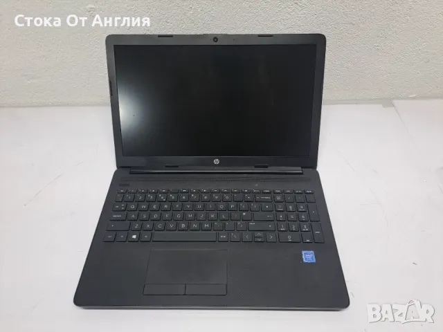 Лаптоп - HP 15-da0072na , Intel Celeron (R) N400, RAM 4GB, HDD 1TB, OS:Windows 10/L9, снимка 2 - Лаптопи за работа - 49582965