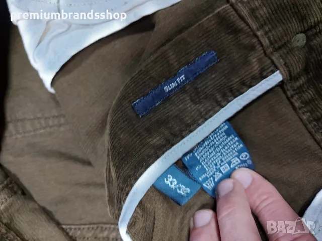 Polo ralph lauren джинси 33 на 32, снимка 3 - Панталони - 47632644