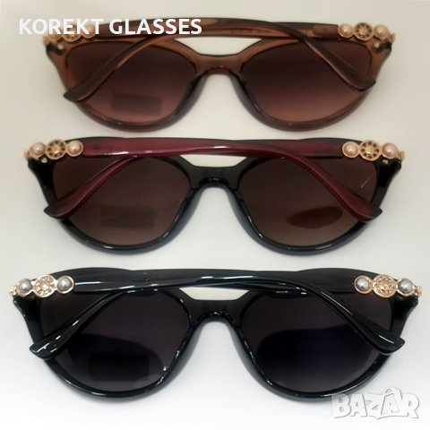 Слънчеви очила ETERNAL с поляризация и 100% UV защита, снимка 2 - Слънчеви и диоптрични очила - 41169361