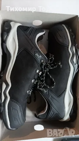 нови работни обувки Jori номер 43, снимка 3 - Маратонки - 49817269