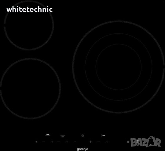 ••НОВО••Плот за вграждане Gorenje ECT63ASC, снимка 1 - Котлони - 41827850