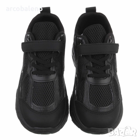 Детски ежедневни обувки унисекс, 4цвята , снимка 8 - Детски маратонки - 51572683