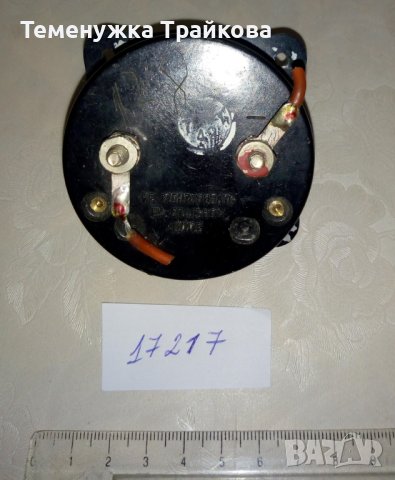 Американски, Полски и Руски стрелкови индикатори (по снимки), снимка 6 - Друга електроника - 41186621