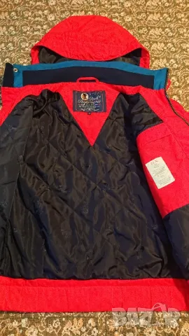 Peak Performance Gore-Tex , снимка 12 - Якета - 47719068