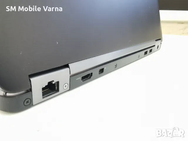 Dell Latitude E7270 / Intel Core i5 6300U / 16GB RAM DDR4 / 512 GB ROM, снимка 3 - Лаптопи за работа - 48070162