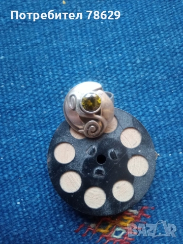 СРЕБЪРНИ БИЖУТА - МЕКСИКО, снимка 6 - Колиета, медальони, синджири - 52163824