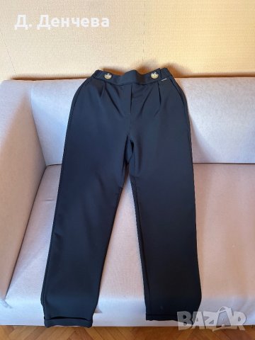 Дамски панталон Comma,, снимка 4 - Панталони - 41868355