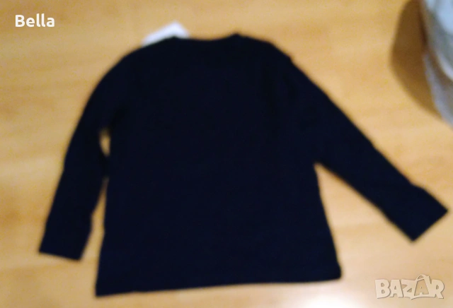 Блуза,нова 7-8 г., снимка 2 - Детски Блузи и туники - 53656699