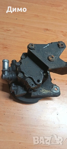 хидравлична помпа бмв е46 320i 150кс bmw e46 , снимка 2 - Части - 53169085