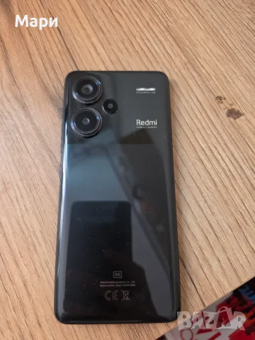 Xiaomi redmi 13 pro +, снимка 4 - Xiaomi - 55778238