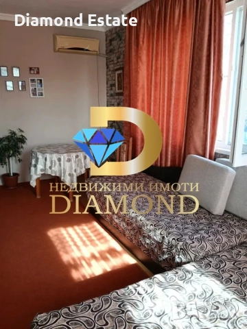 Апартамент в град Чирпан - идеален център, снимка 8 - Апартаменти - 52520622