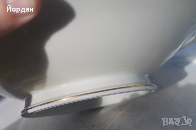 Чиния ''Розентел'', снимка 9 - Антикварни и старинни предмети - 44182470