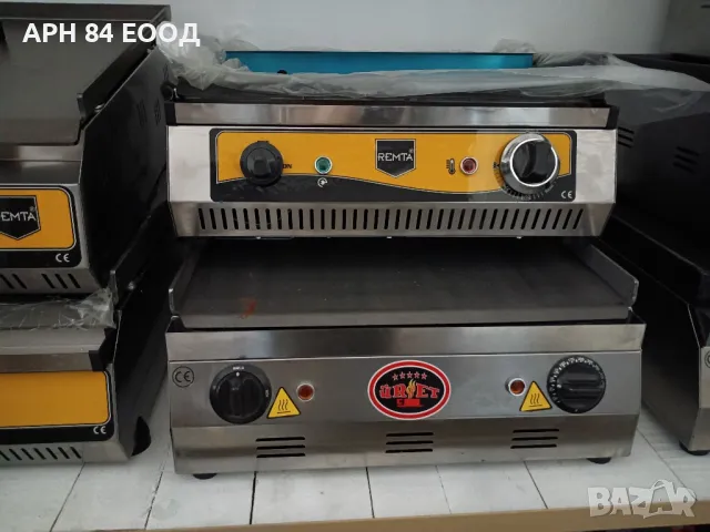 Скари,тостери котлони и други професионални уреди., снимка 5 - Обзавеждане на кухня - 47329996