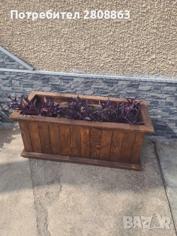 кашпи , саксии , снимка 2 - Саксии и кашпи - 51687332