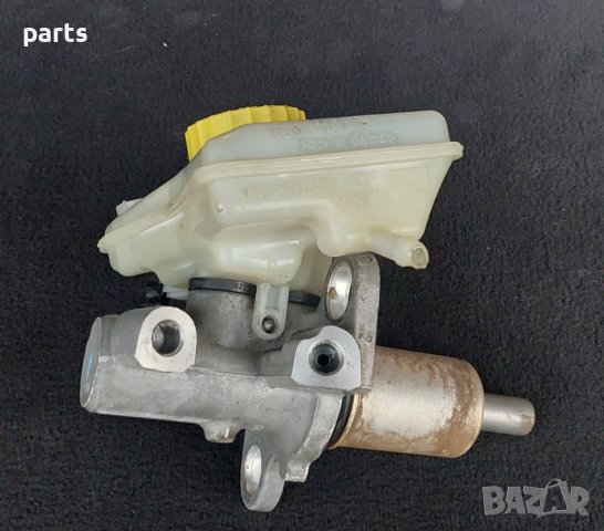 Спирачна Помпа Ауди А6 4F C6 - VW - 8E0611301C N