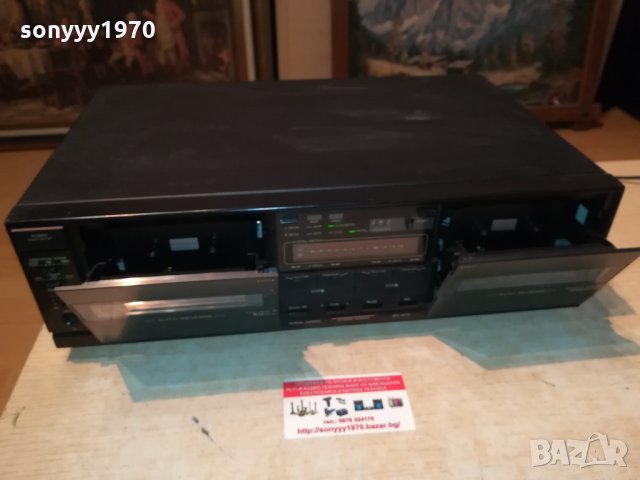 UNIERSUM C4695 DECK GERMANY 0110211419, снимка 13 - Декове - 34315781