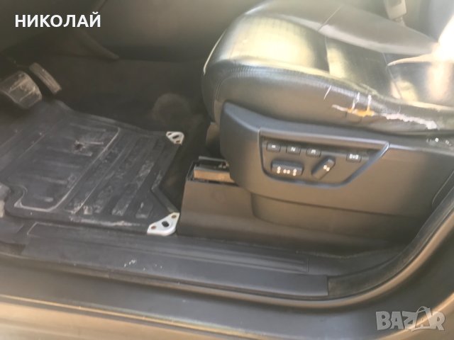 Range Rover Sport, снимка 3 - Автомобили и джипове - 41486769