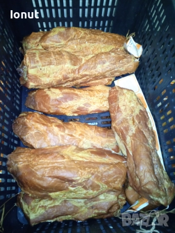 Традиционни продукти от свинско месо, снимка 4 - Домашни продукти - 52289969