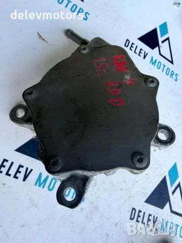 29300 0w090 вакуум помпа от Toyota RAV4 2.0 D , снимка 3 - Части - 56008245