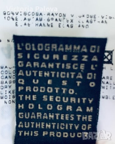 LUXURY рокля оригинал  ROBERTO CAVALLI, снимка 15 - Рокли - 41628885