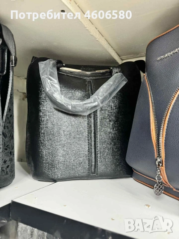 👜 Дамски чанти – само 21 €! 🔥, снимка 4 - Чанти - 53624149